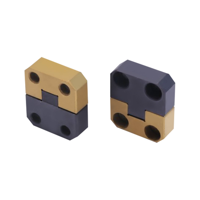 Применение блоков прецизионного позиционирования в современной обработке с ЧПУ для повышения точности и стабильности